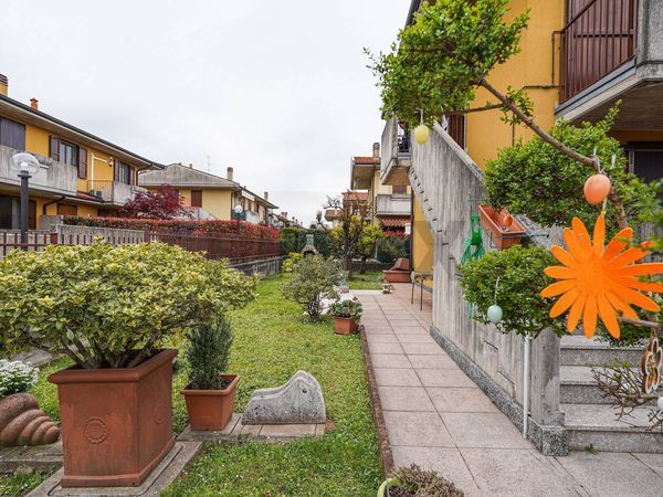 Appartamento Madone, BG Vendita