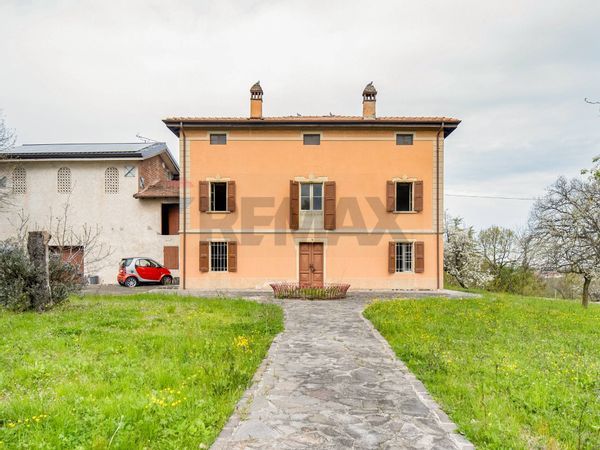 Casa Indipendente San Ruffino, Scandiano, RE Vendita