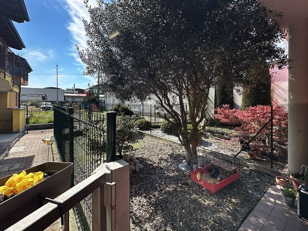 Casa Semindipendente Concorezzo, MB Vendita - Foto 4