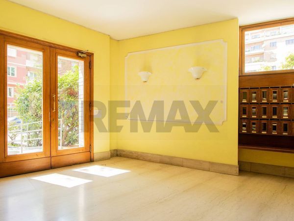 Appartamento Balduina, Roma, RM Affitto - Foto 4