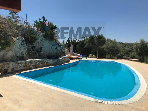 Villa singola Solarino, SR Vendita - Foto 4