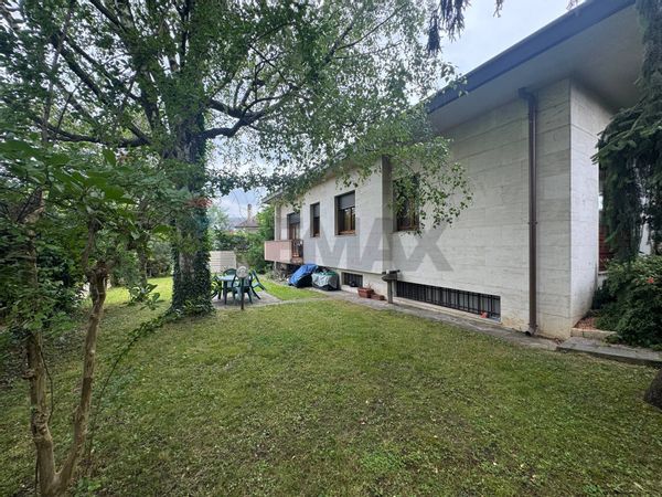 Villa singola Saronnese, Legnano, MI Vendita - Foto 4