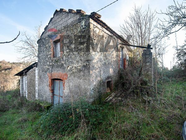 Cascina/Casale Strangolagalli, FR Vendita