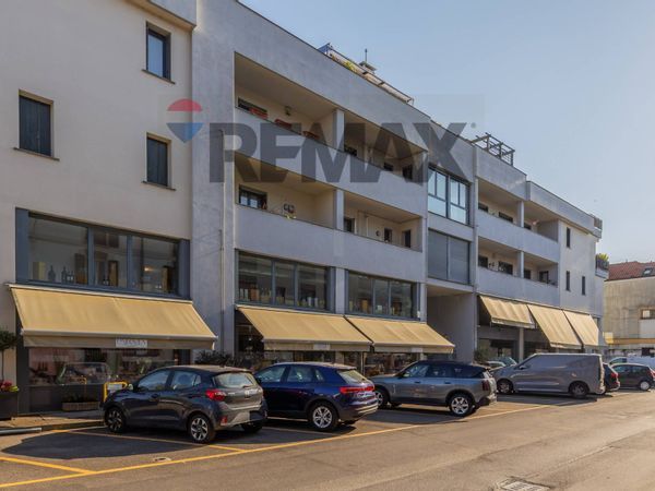 Duplex San Biagio, Monza, MB Vendita - Foto 2