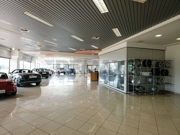 Locale Commerciale Malpensata, Bergamo, BG Vendita - Foto 4