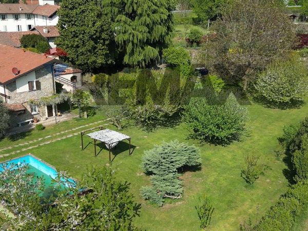 Villa singola Merate, LC Vendita - Foto 2