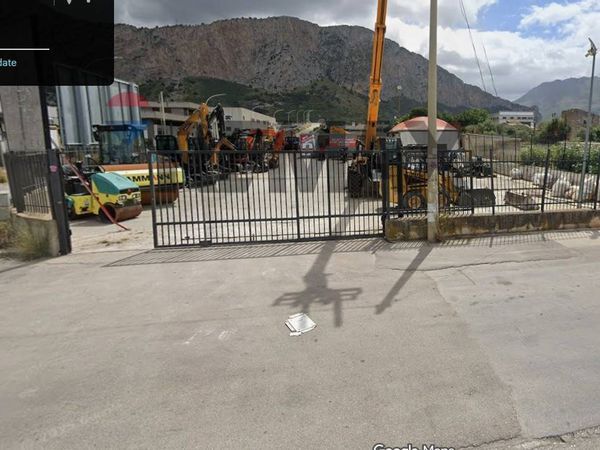 Terreno Edificabile Carini, PA Affitto - Foto 4