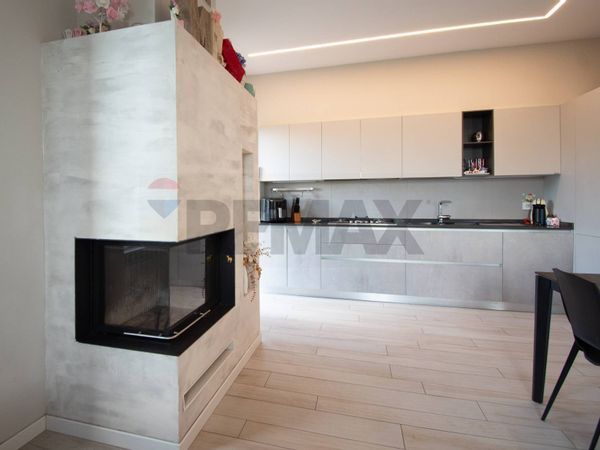 Appartamento Castelli Calepio, BG Vendita - Foto 4