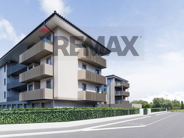 Appartamento San Martino Siccomario, PV Vendita - Foto 4