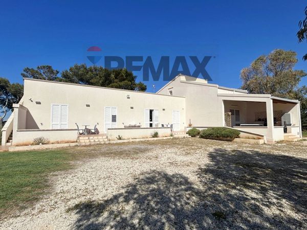 Villa singola Campobello di Mazara, TP Vendita