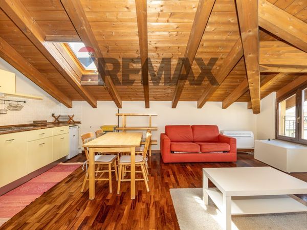Appartamento Bellinzago Lombardo, MI Vendita - Foto 4