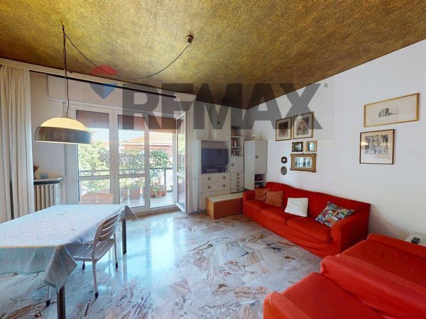 Appartamento Entro Mura, Ferrara, FE Vendita - Foto 4