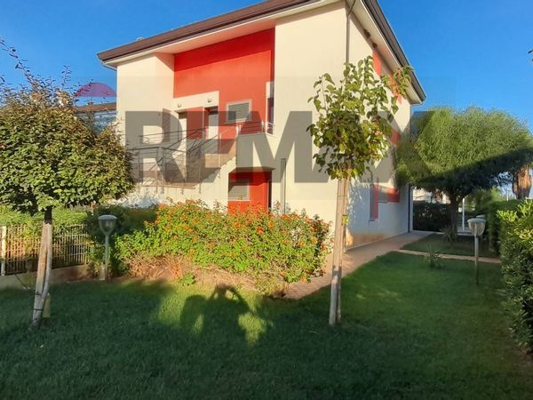 Appartamento Montenero di Bisaccia, CB Vendita