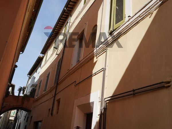 Appartamento Centro Storico, Foligno, PG Affitto - Foto 3