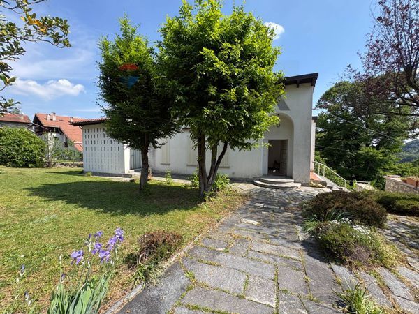 Villa singola Arcisate, VA Vendita - Foto 2