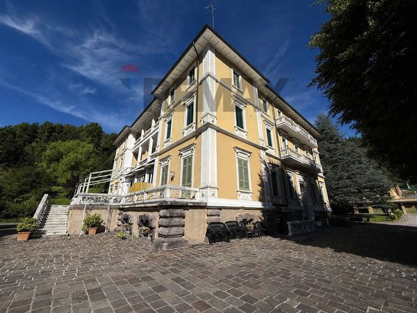 Appartamento Collio, BS Vendita