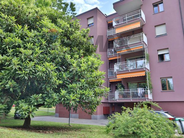 Appartamento Arese, MI Vendita
