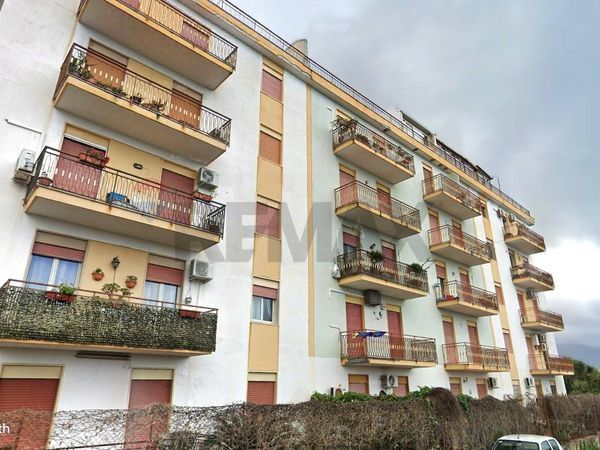 Appartamento Capaci, PA Vendita - Foto 3
