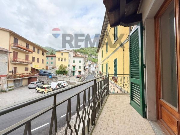 Casa Indipendente Popiglio, San Marcello Piteglio, PT Vendita - Foto 4