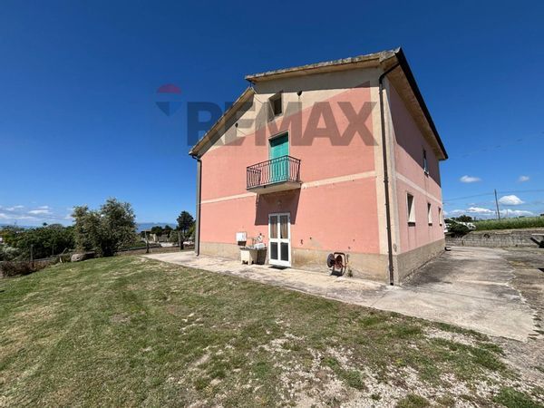 Casa Indipendente Sant'Arcangelo Trimonte, BN Vendita - Foto 4