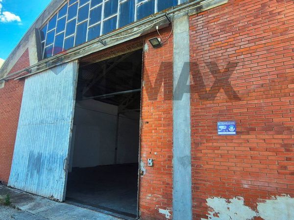 Laboratorio San Sperate, SU Affitto