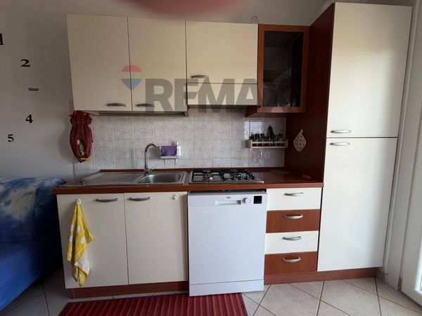 Appartamento Tortoreto Lido, Tortoreto, TE Vendita - Foto 3