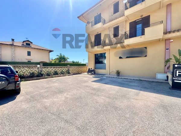 Appartamento Terrasini, PA Vendita - Foto 2