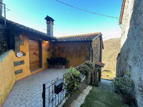 Porzione di casa Tereglio, Coreglia Antelminelli, LU Vendita - Foto 3