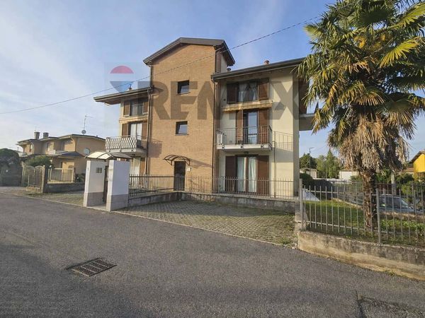 Appartamento Tradate, VA Vendita - Foto 3