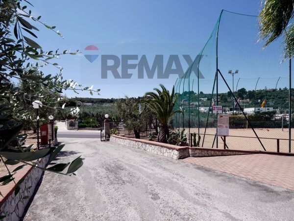 Residence Vieste, FG Vendita