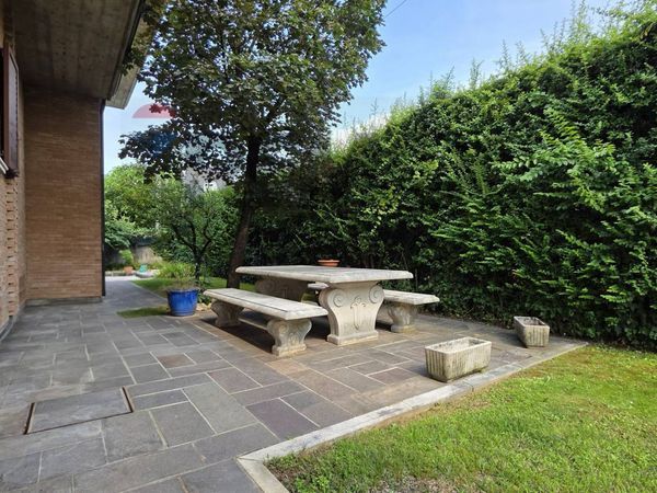 Villa singola Rettorgole, Caldogno, VI Vendita - Foto 3