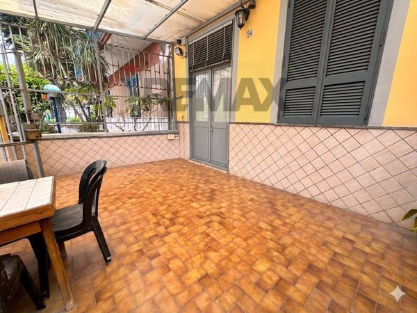 Casa Indipendente Duca D'aosta, Casoria, NA Vendita - Foto 3