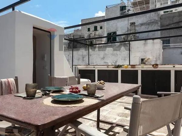 Casa Indipendente Ostuni, BR Vendita - Foto 4