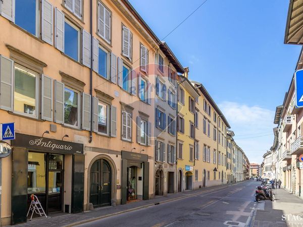 Appartamento Centrale, Bergamo, BG Affitto - Foto 4