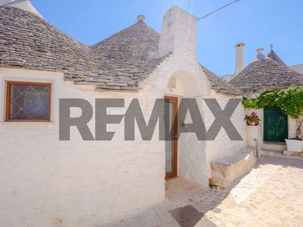 Baita/Chalet/Trullo Alberobello, BA Vendita - Foto 3