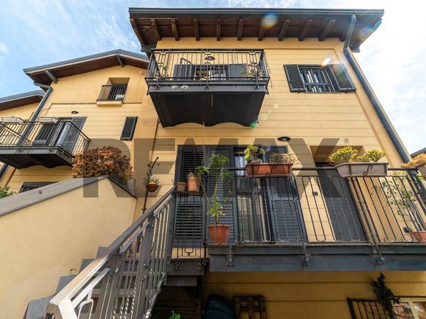 Villa a schiera San Giovanni la Punta, CT Vendita - Foto 2