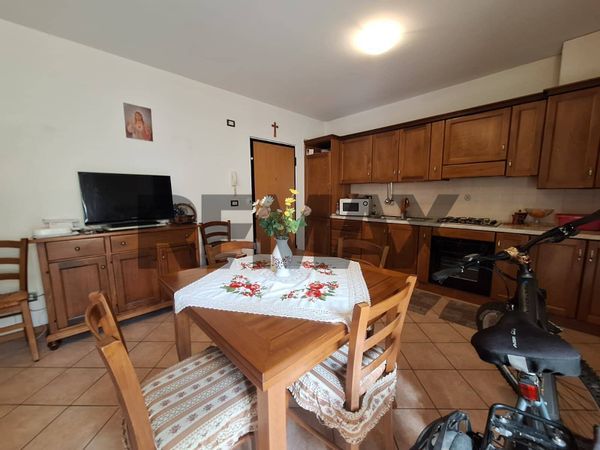 Appartamento Vò Sinistro, Avio, TN Vendita