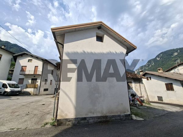 Casa Indipendente Marziai, Setteville, BL Vendita - Foto 4