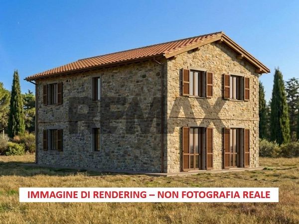 Villa singola Mazzano Romano, RM Vendita - Foto 2