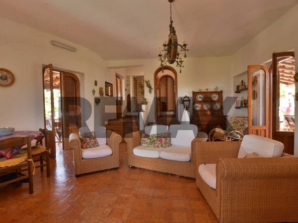 Casa Indipendente Vulcano, Lipari, ME Vendita - Foto 4