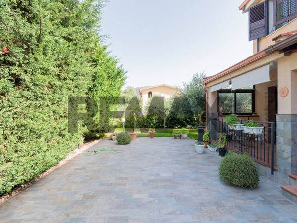 Villa o villino Carini, PA Vendita - Foto 2