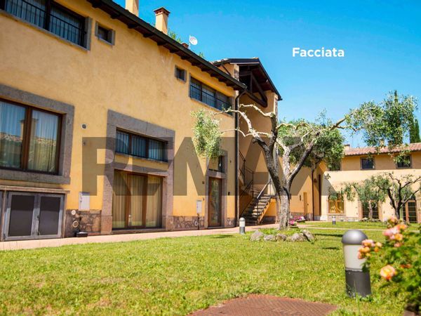 Appartamento Castel del Piano, GR Vendita - Foto 4