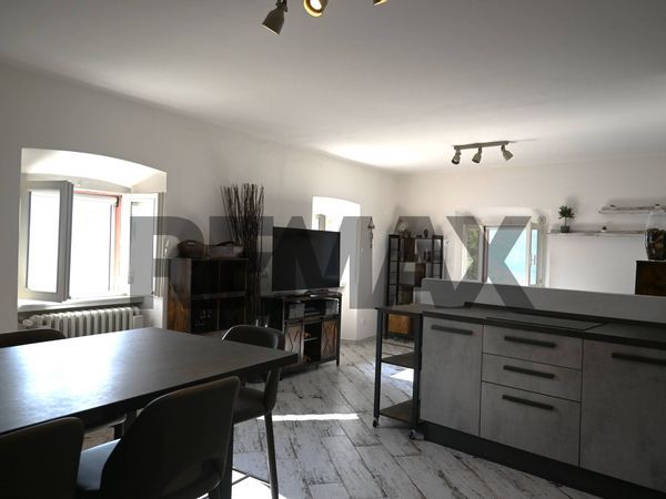 Appartamento San Pellegrino Terme, BG Vendita