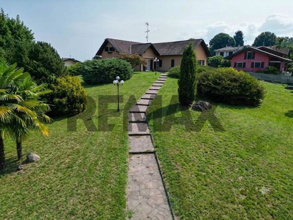 Porzione di villa Dormelletto, NO Vendita - Foto 2