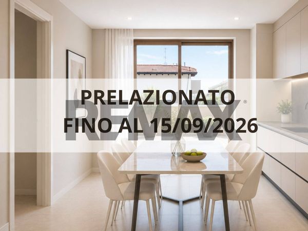 Appartamento Macherio, MB Vendita