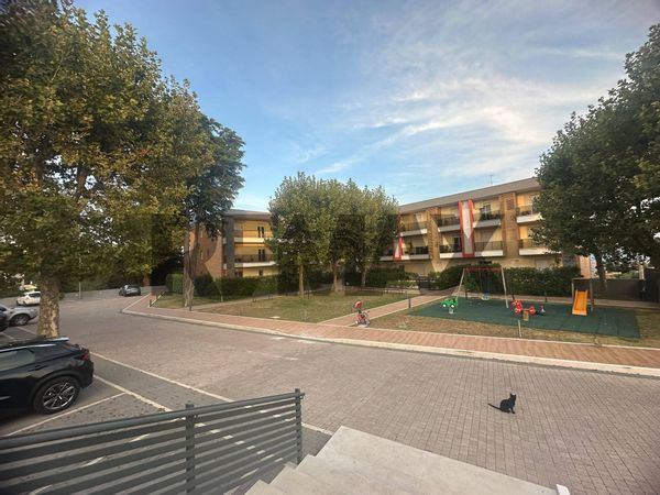Appartamento Matera, MT Affitto