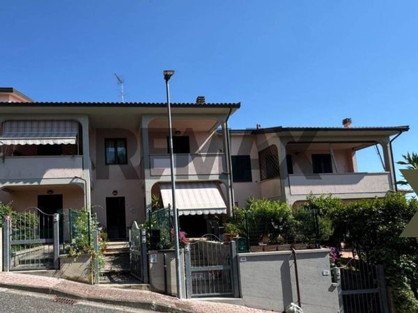 Appartamento Castellina Marittima, PI Vendita - Foto 3