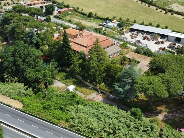 Attività  Commerciale Campagnano di Roma, RM Vendita