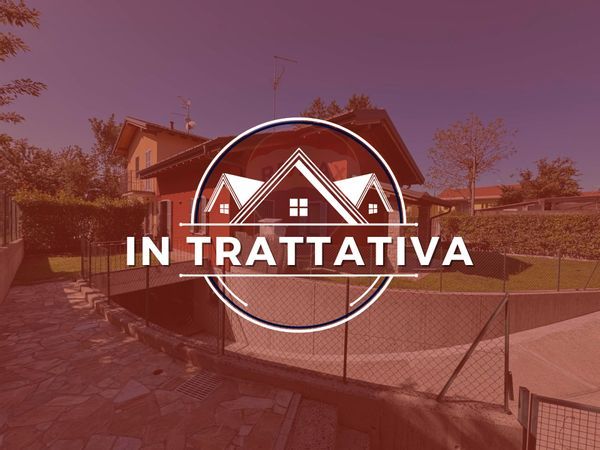 Villa o villino Baraggia, Viggiù, VA Vendita