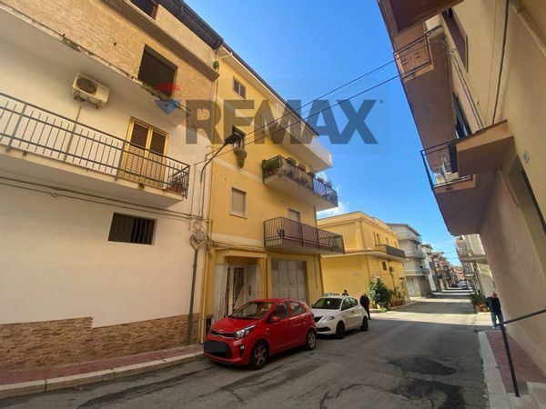 Appartamento Partinico, PA Vendita - Foto 3